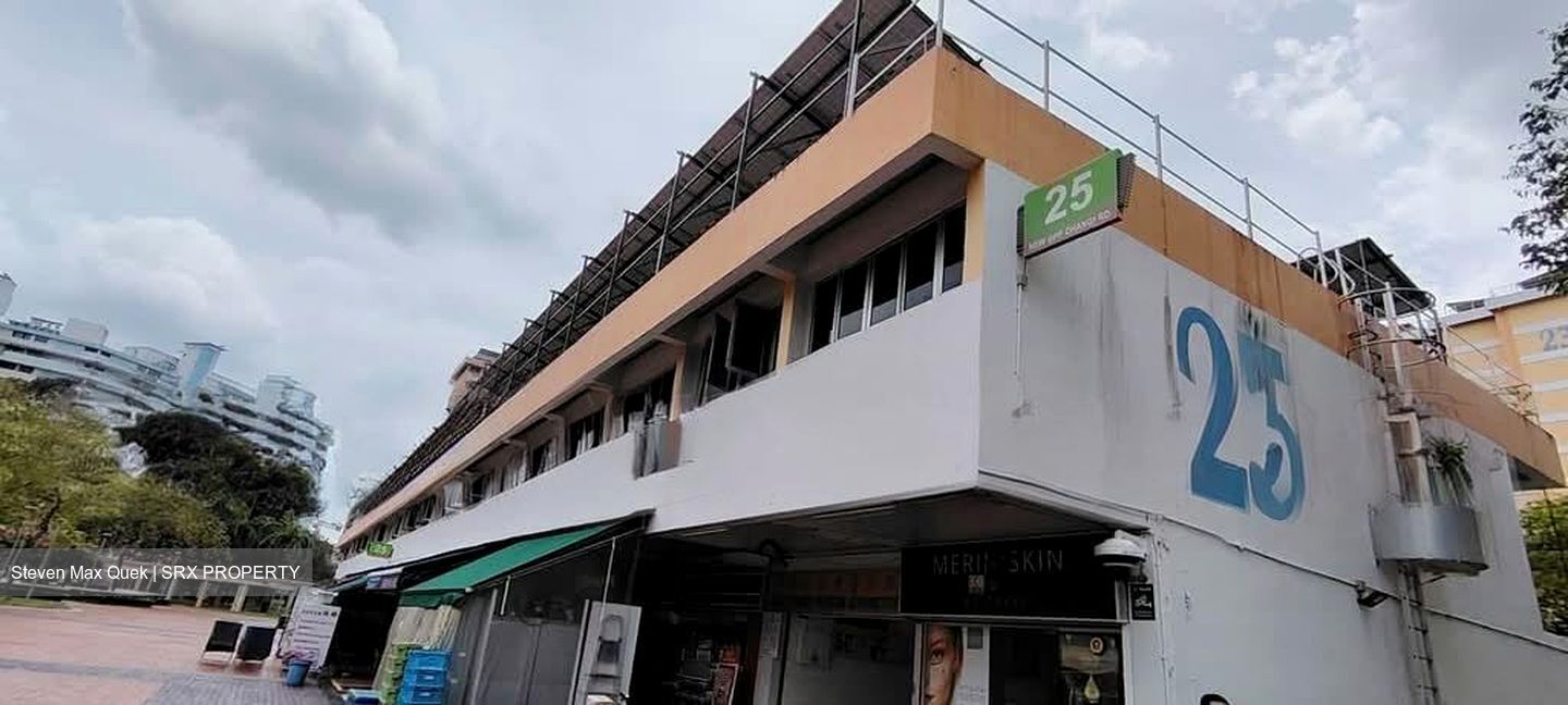 New Upper Changi Road (D16), Shop House #543904811